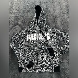 DKNY Packers Hoodie